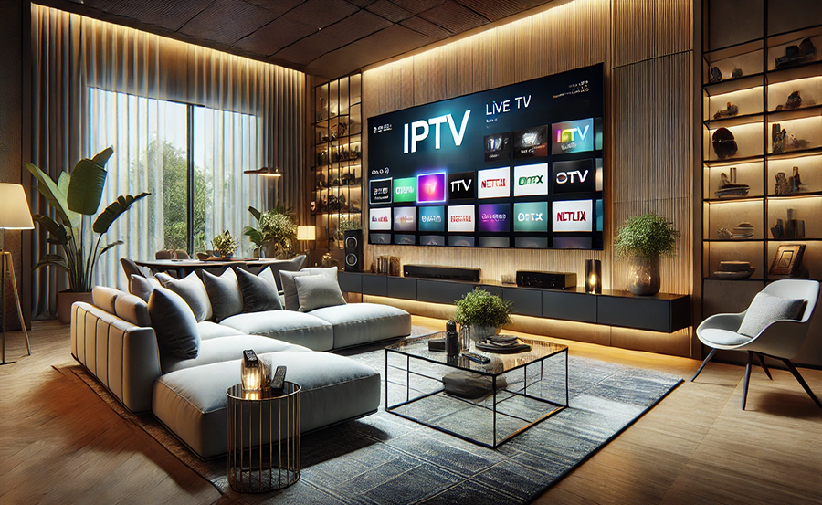 Beginner's Guide to IPTV: How to Get Started