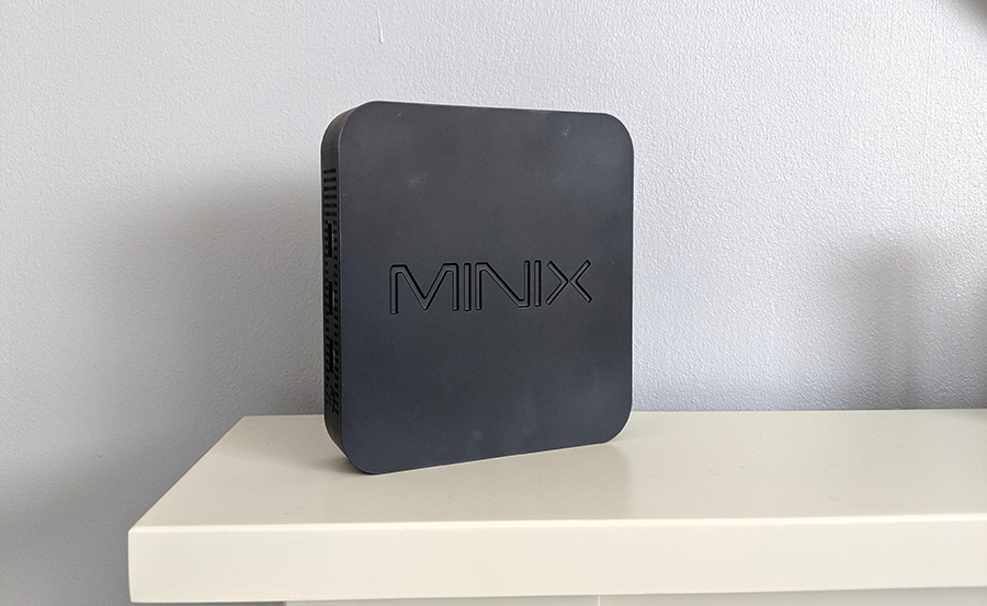 The Support and Community Behind Minix Neo Products The Support and Community Behind Minix Neo Products