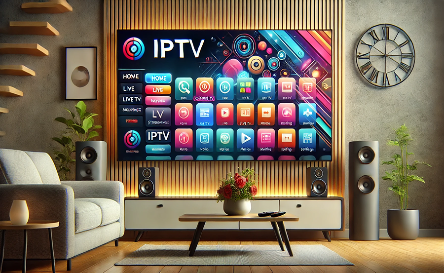 Pros and Cons of the SIPTV App’s User Interface