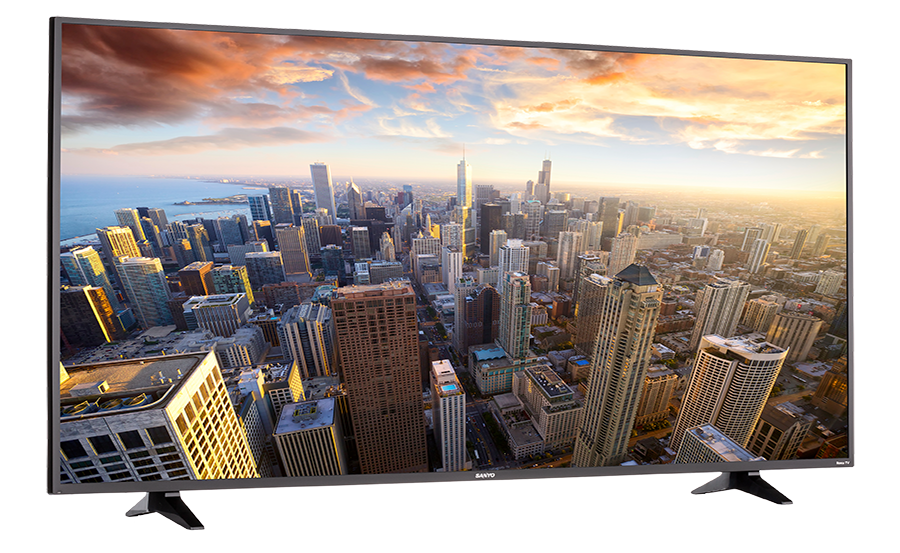 Exploring the Gaming Capabilities of Sanyo Smart TV Exploring the Gaming Capabilities of Sanyo Smart TV